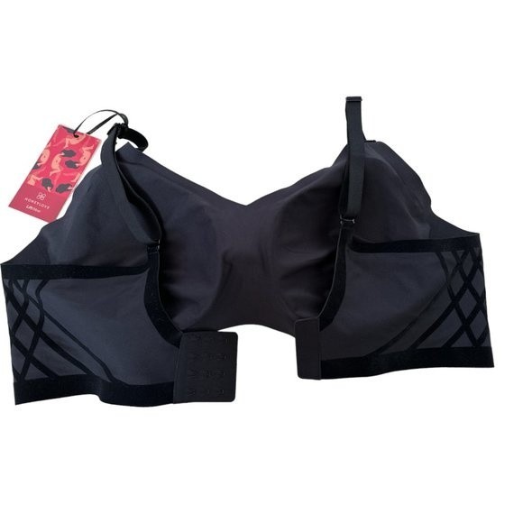 Honeylove Intimates & Sleepwear Honeylove Liftwear Silhouette Bra
